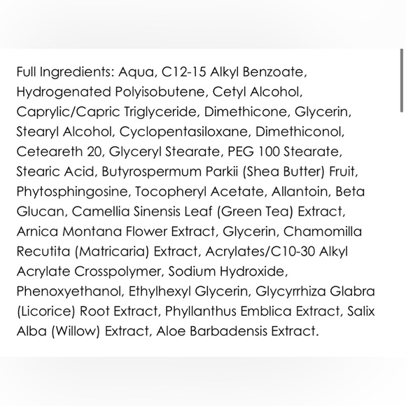 DERMELECT | REDNESS REHAB | Sensitive Skin Soothing Treatment - Picture 4 of 4